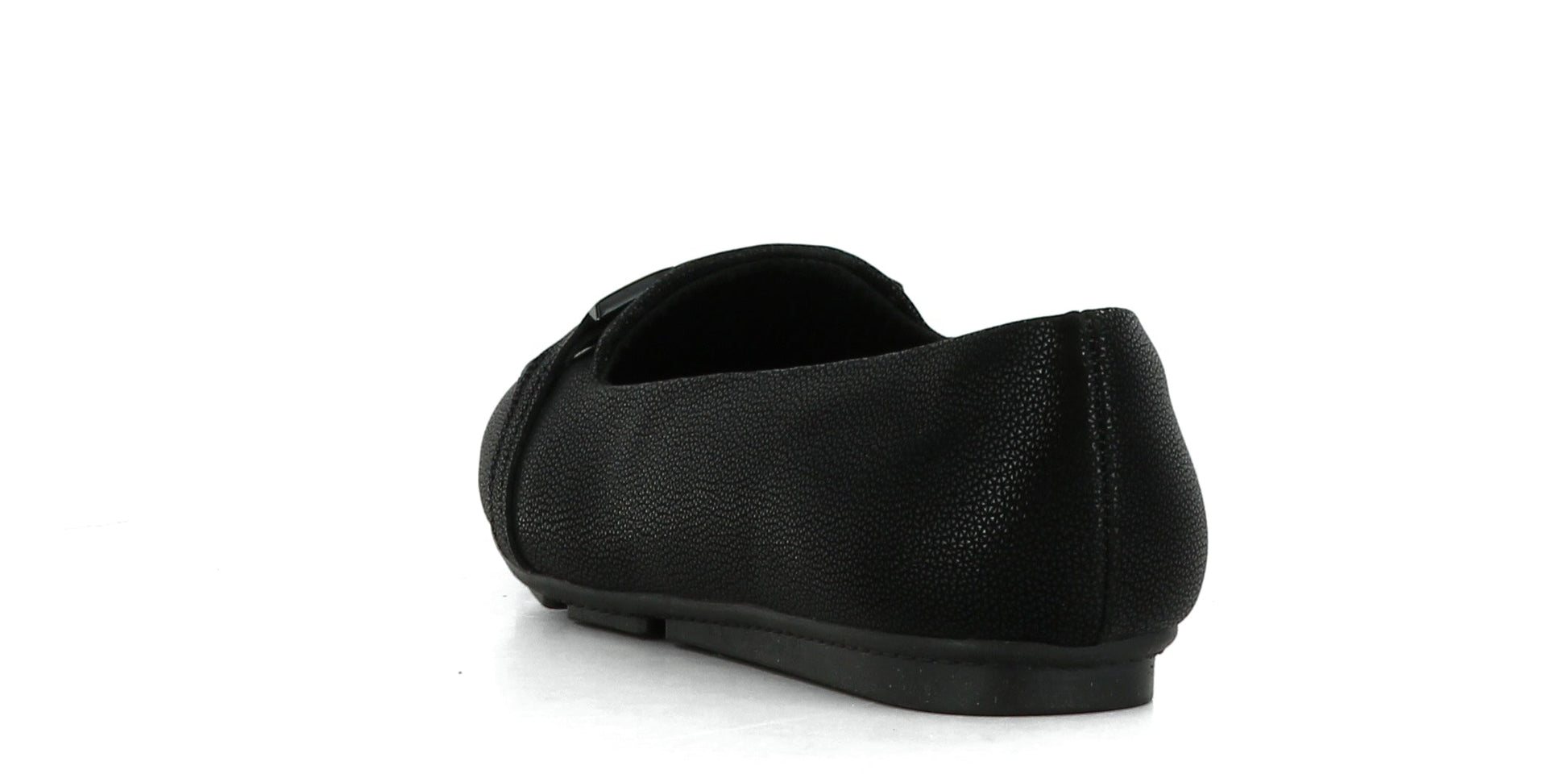 Sapatos Ballerina Michelle ballerina | Sort