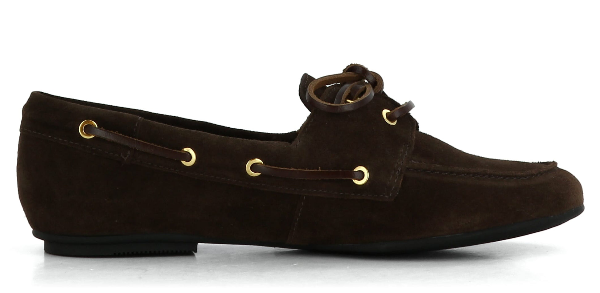 Sapatos Ballerina Penelope ballerina | Brun