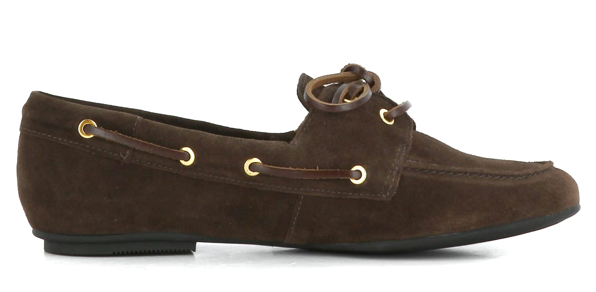 Sapatos Ballerina Penelope ballerina | Brun