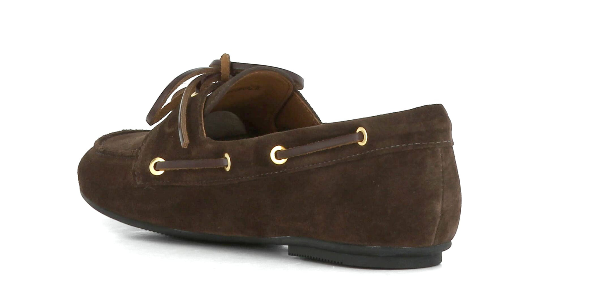 Sapatos Ballerina Penelope ballerina | Brun