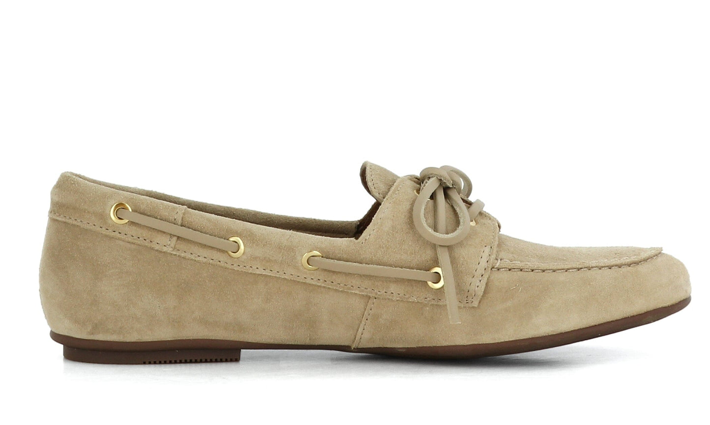 Sapatos Ballerina Penelope ballerina | Sand