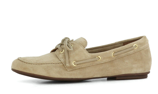 Sapatos Ballerina Penelope ballerina | Sand