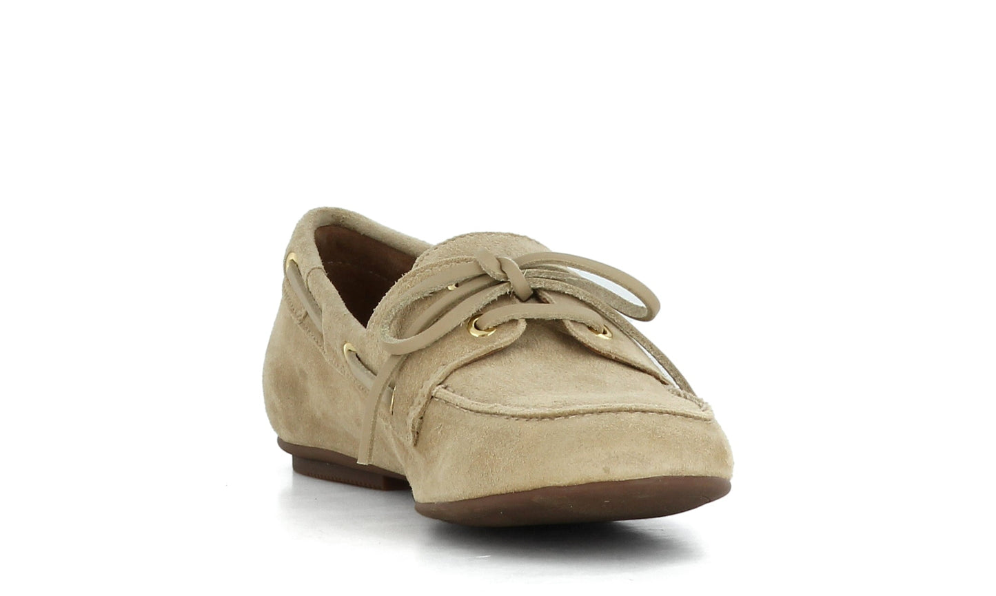 Sapatos Ballerina Penelope ballerina | Sand