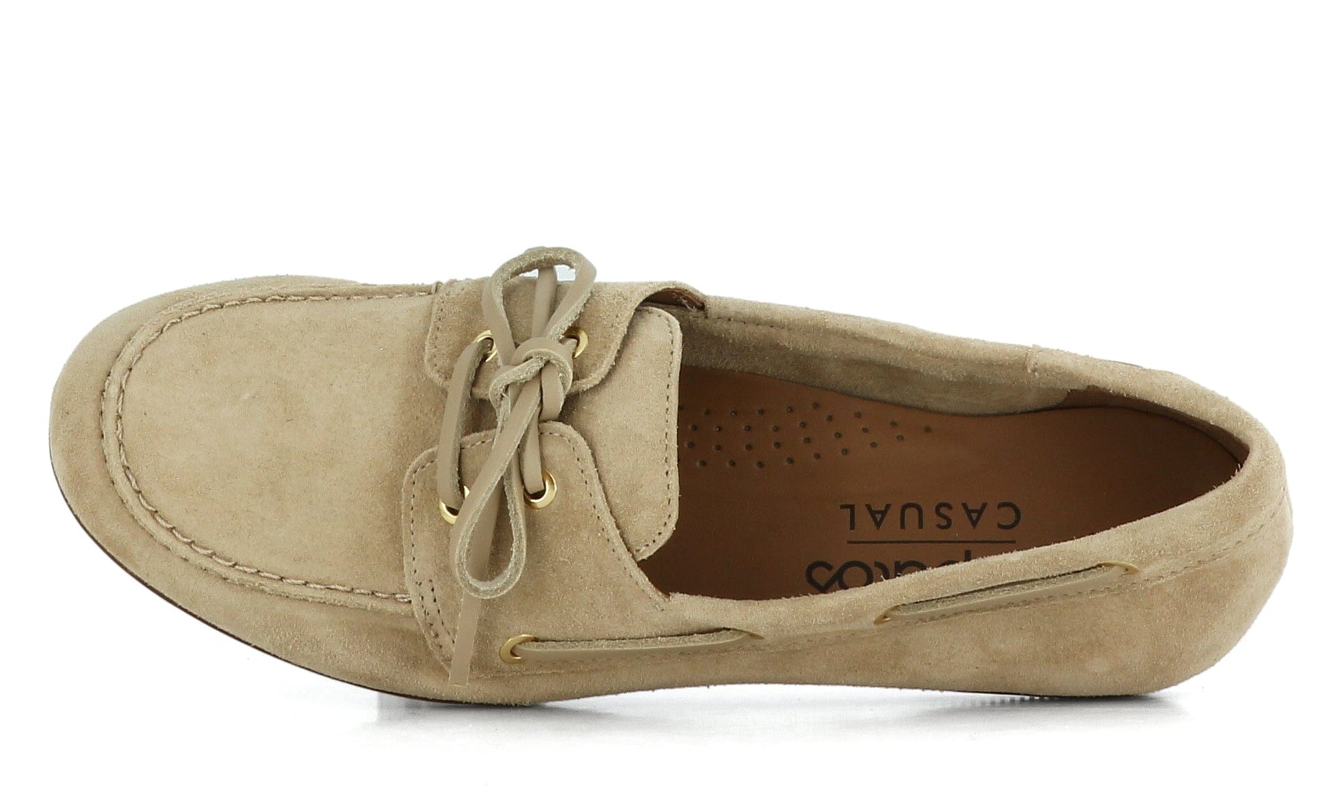 Sapatos Ballerina Penelope ballerina | Sand