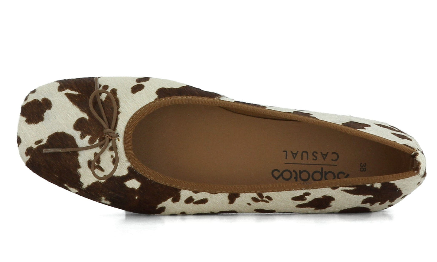 Sapatos Ballerina Vivi ballerina | Dyrisk