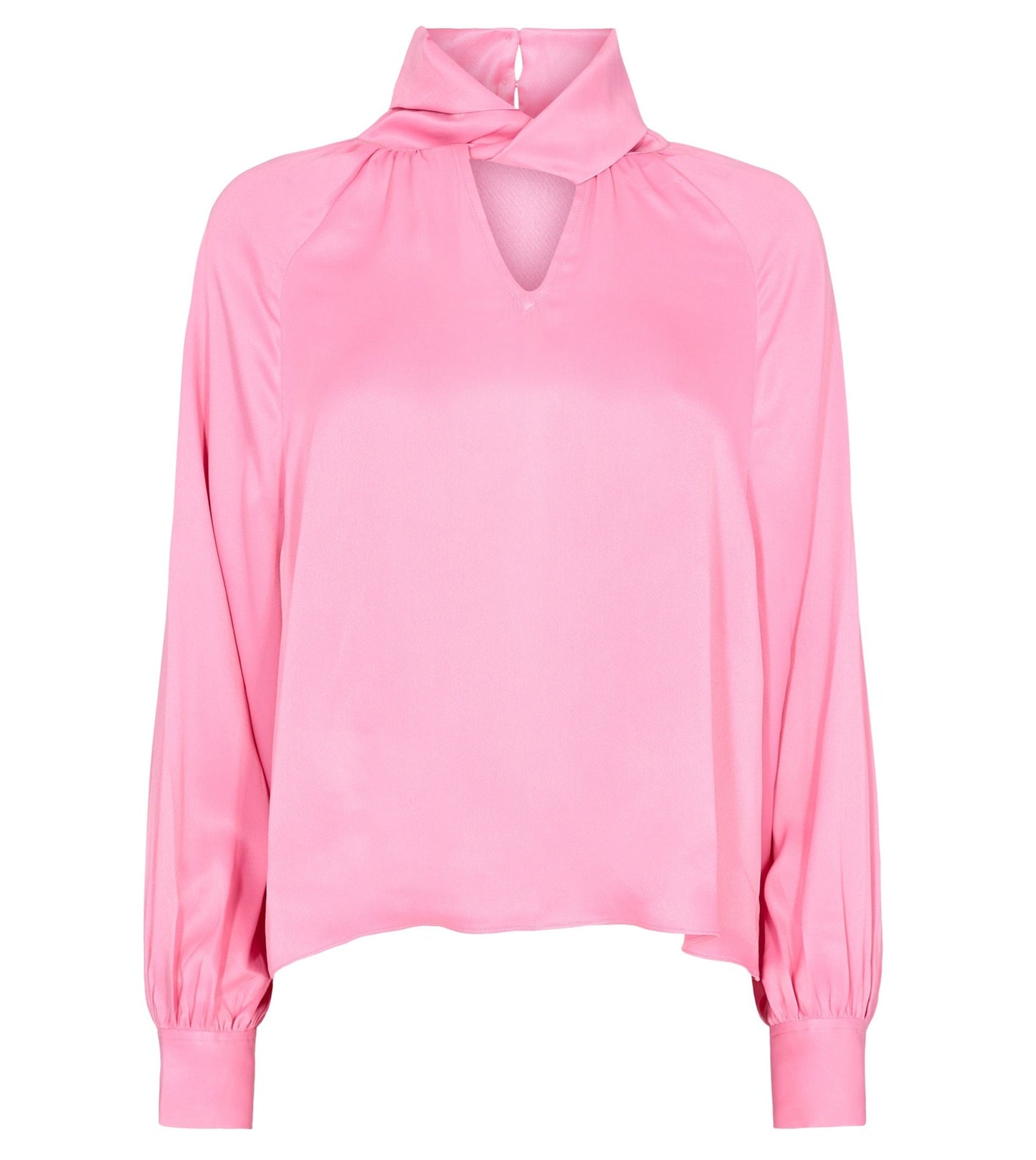 Sapatos Bluser Amira 3 blouse, Rosa