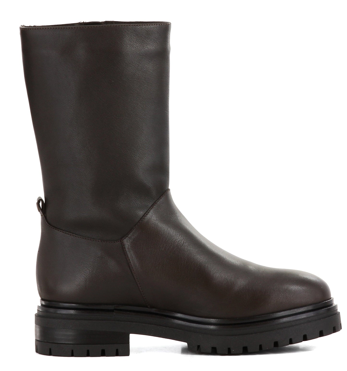 Sapatos Boots Bertine vinterboots | Brun