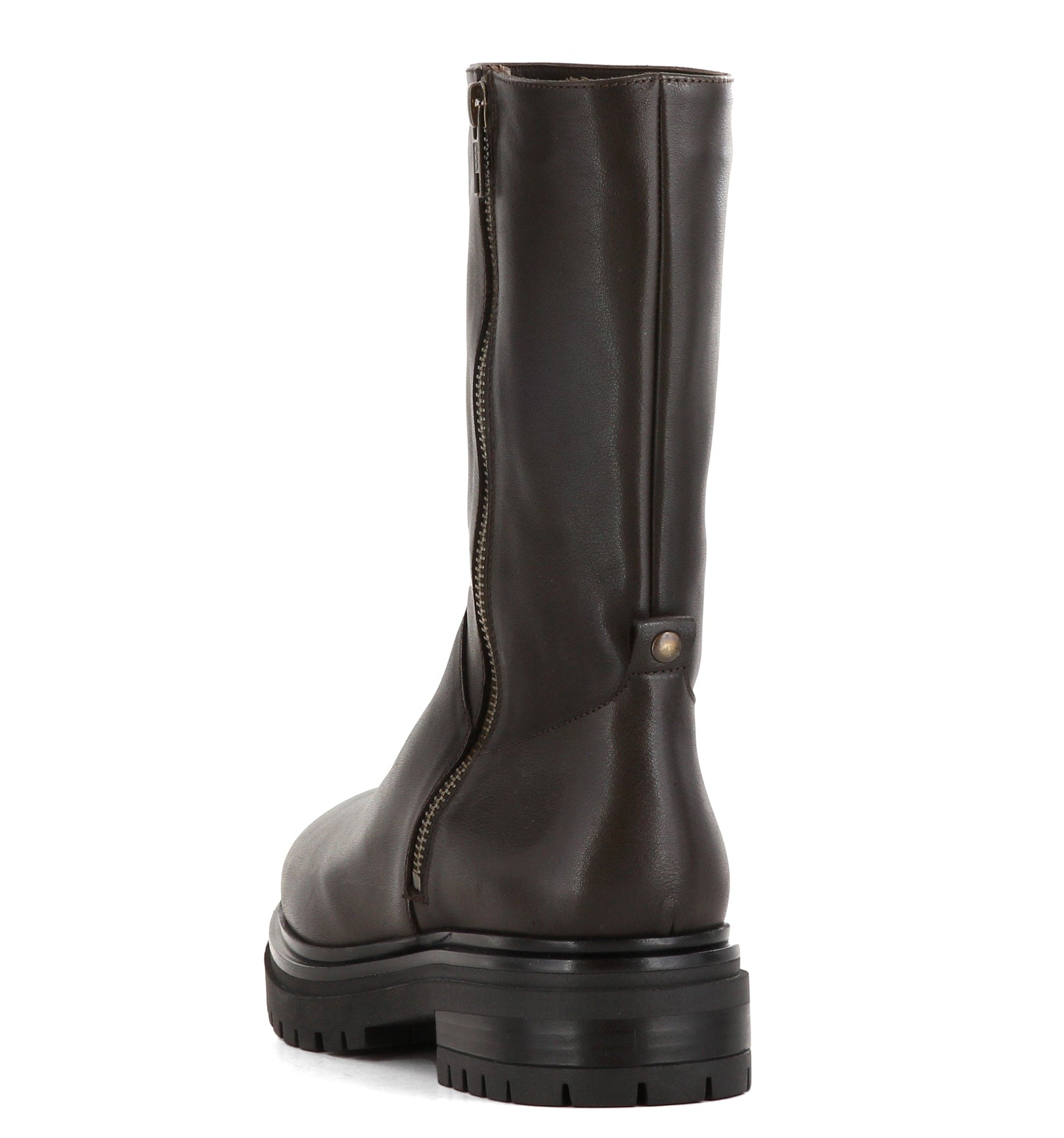 Sapatos Boots Bertine vinterboots | Brun