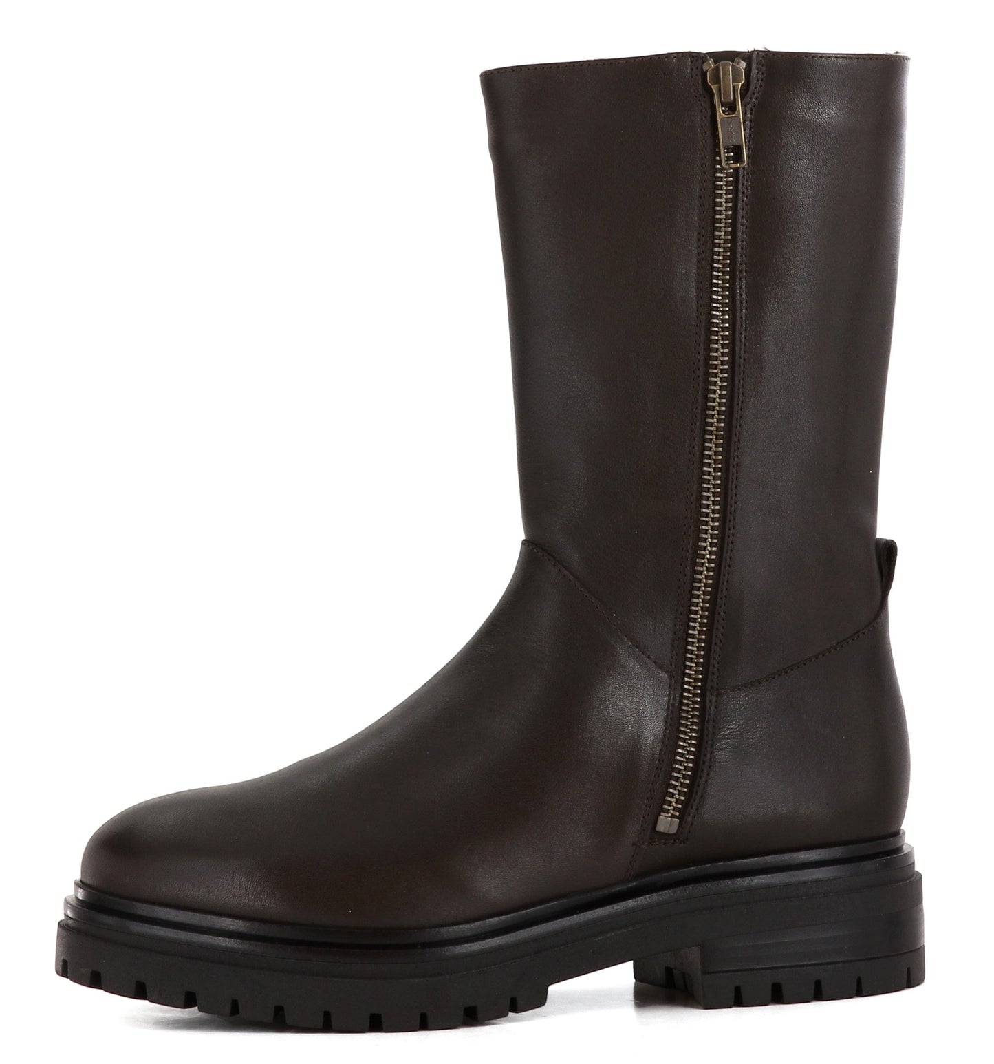 Sapatos Boots Bertine vinterboots | Brun