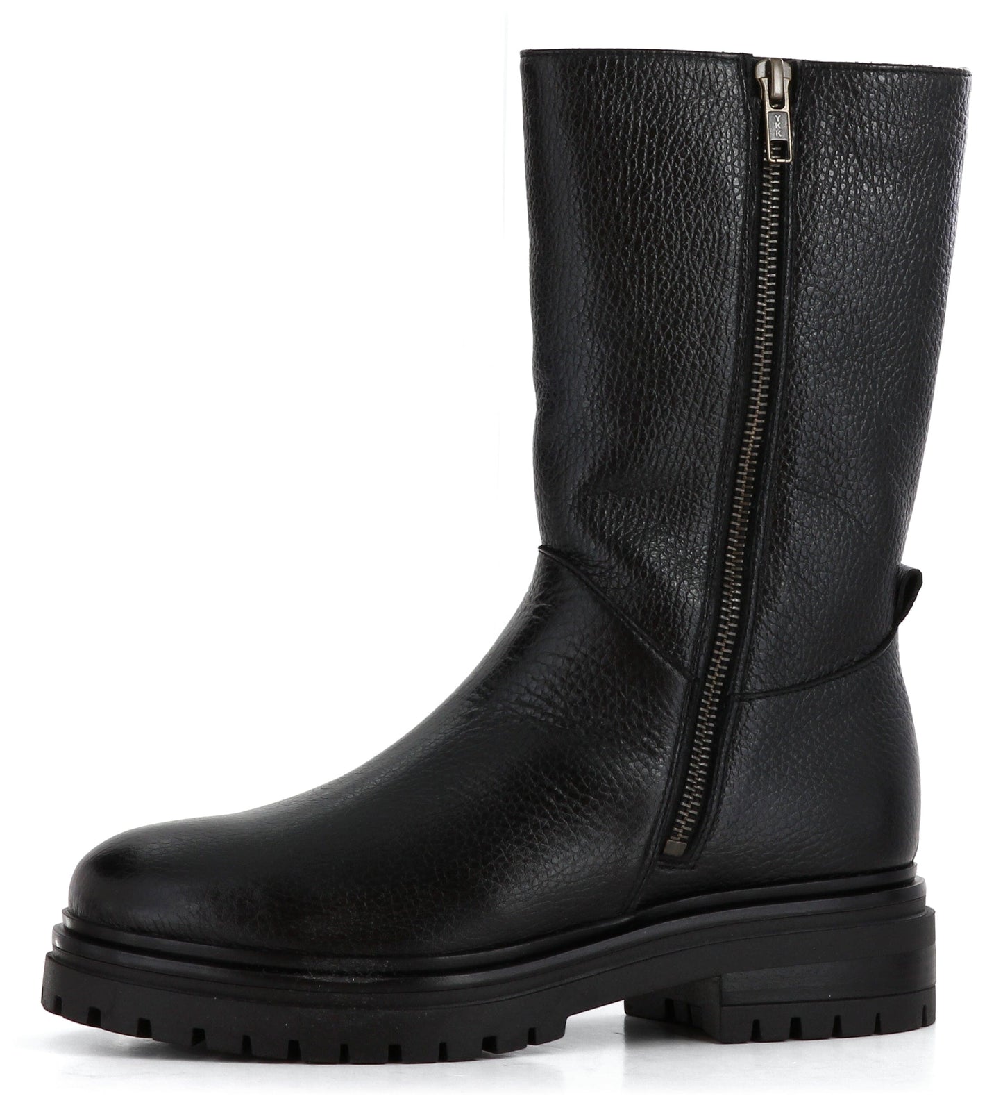 Sapatos Boots Bertine vinterboots, Sort