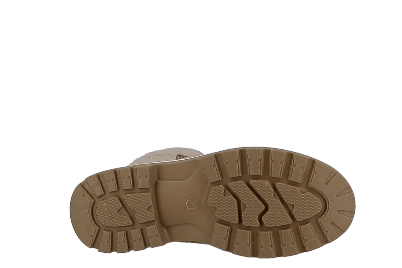 Sapatos Boots Davos WP boots | Beige