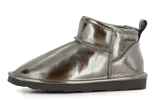 Sapatos Boots Genoa Waterproof | Grafitt 