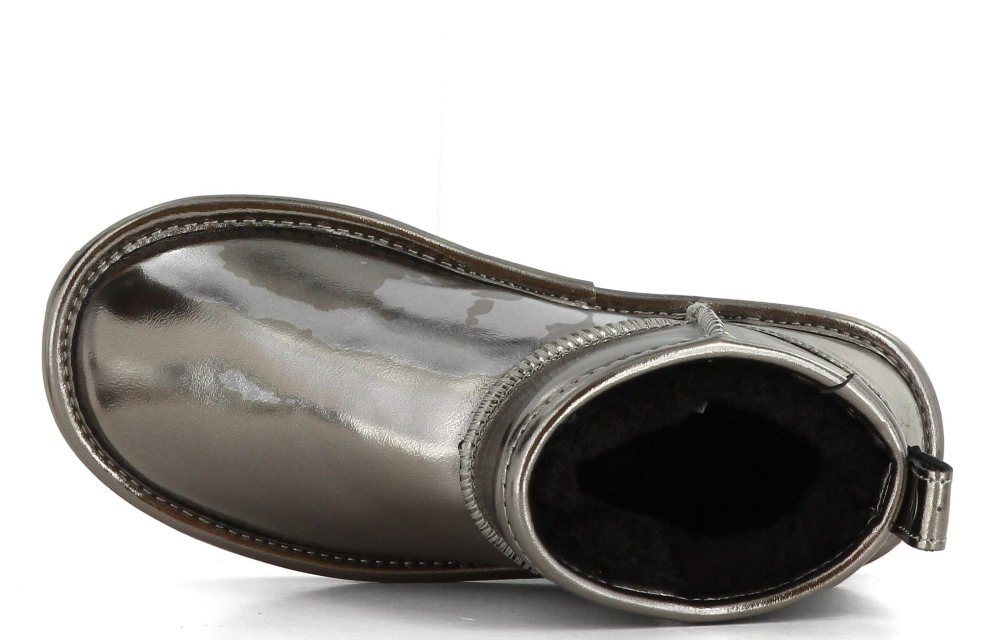 Sapatos Boots Genoa Waterproof | Grafitt 