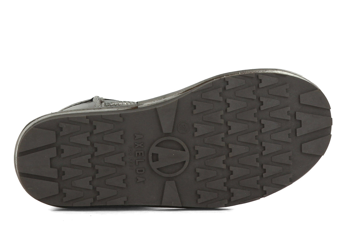 Sapatos Boots Genoa Waterproof | Grafitt 