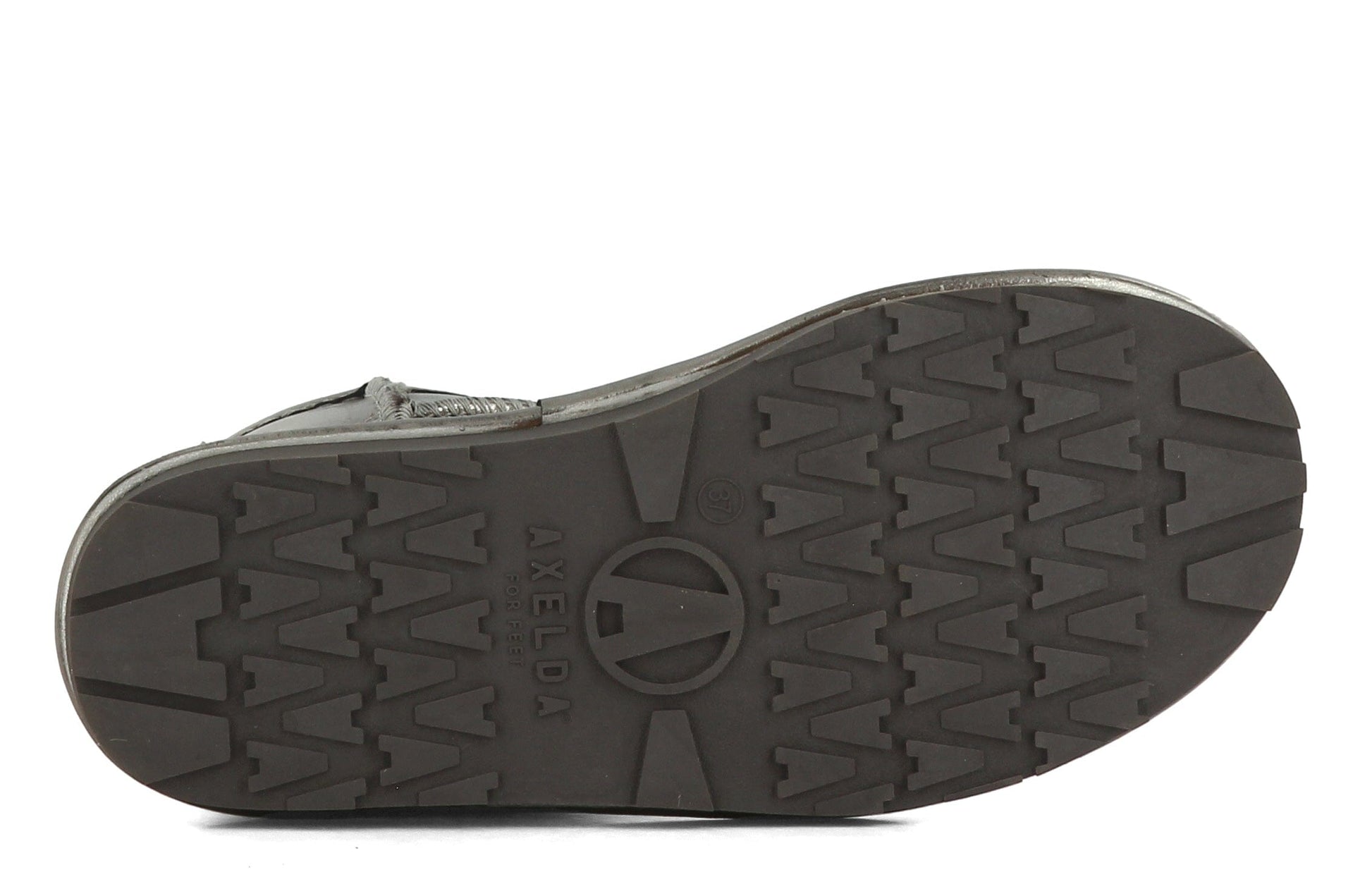 Sapatos Boots Genoa Waterproof | Grafitt 