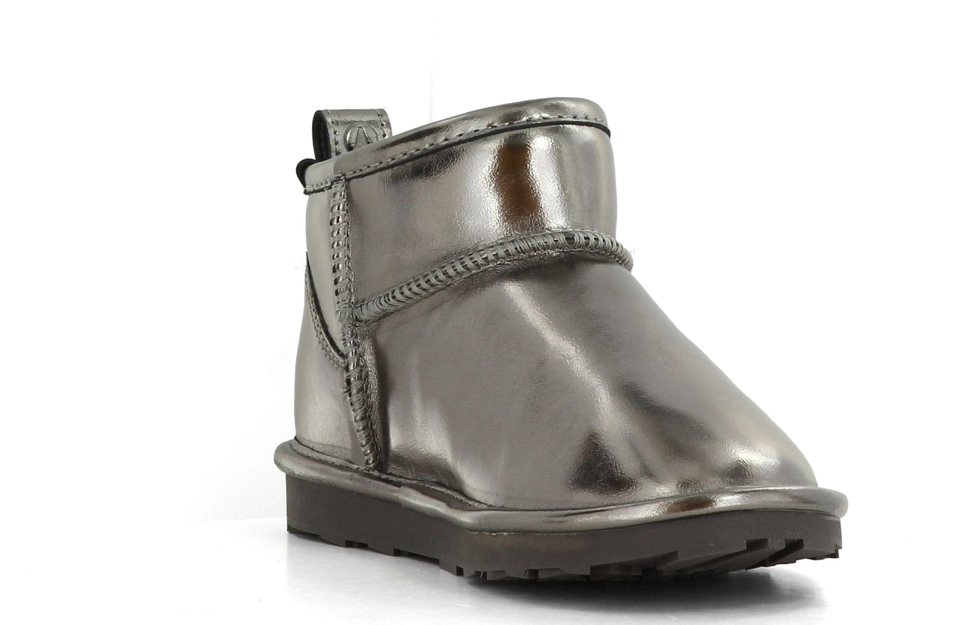 Sapatos Boots Genoa Waterproof | Grafitt 