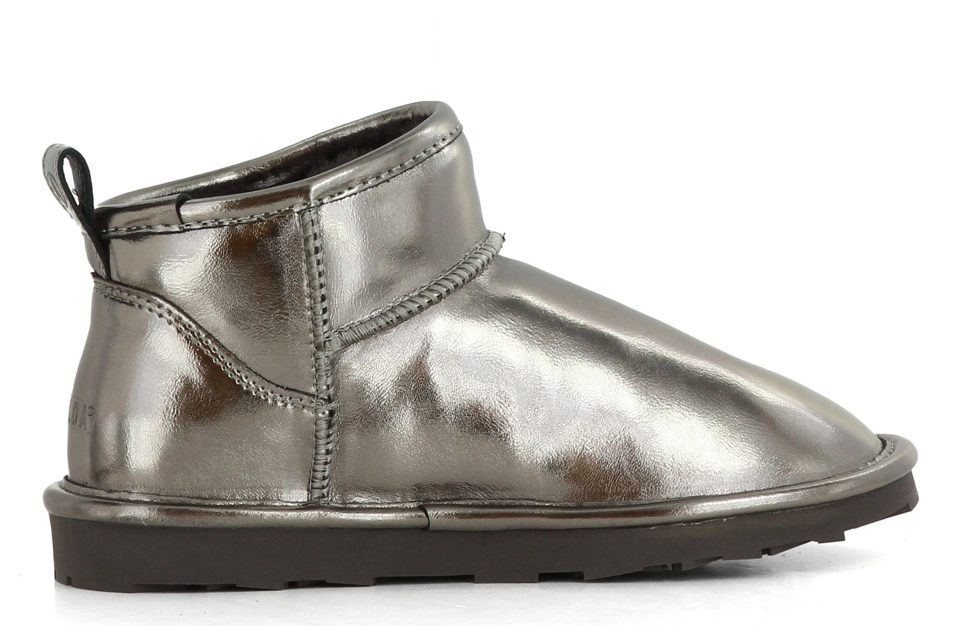 Sapatos Boots Genoa Waterproof | Grafitt 