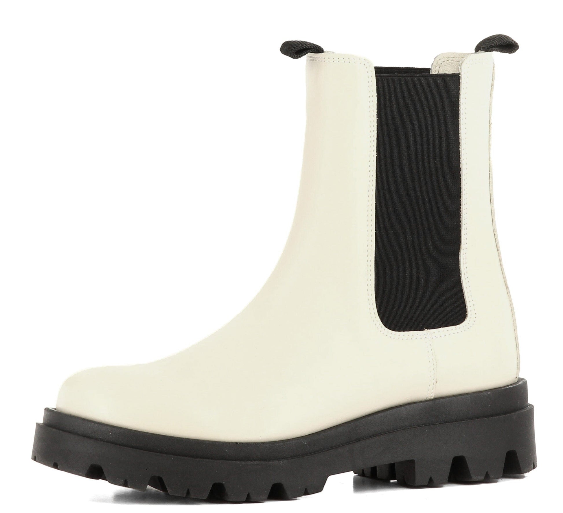 Sapatos Boots Indy chelsea boots | Offwhite