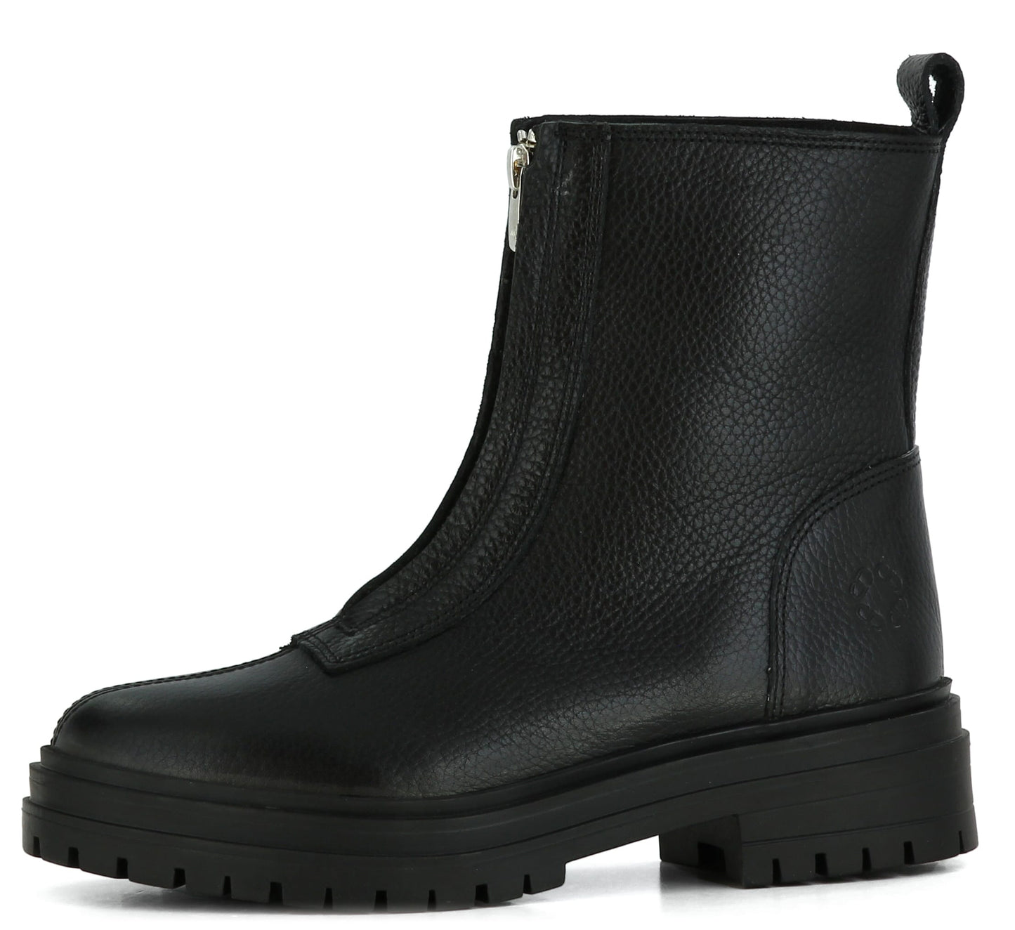 Sapatos Boots Karla boots | Sort