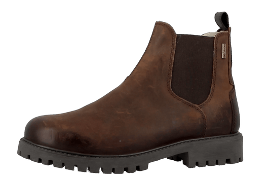 Sapatos Boots Kufstein chelseaboots | Brun