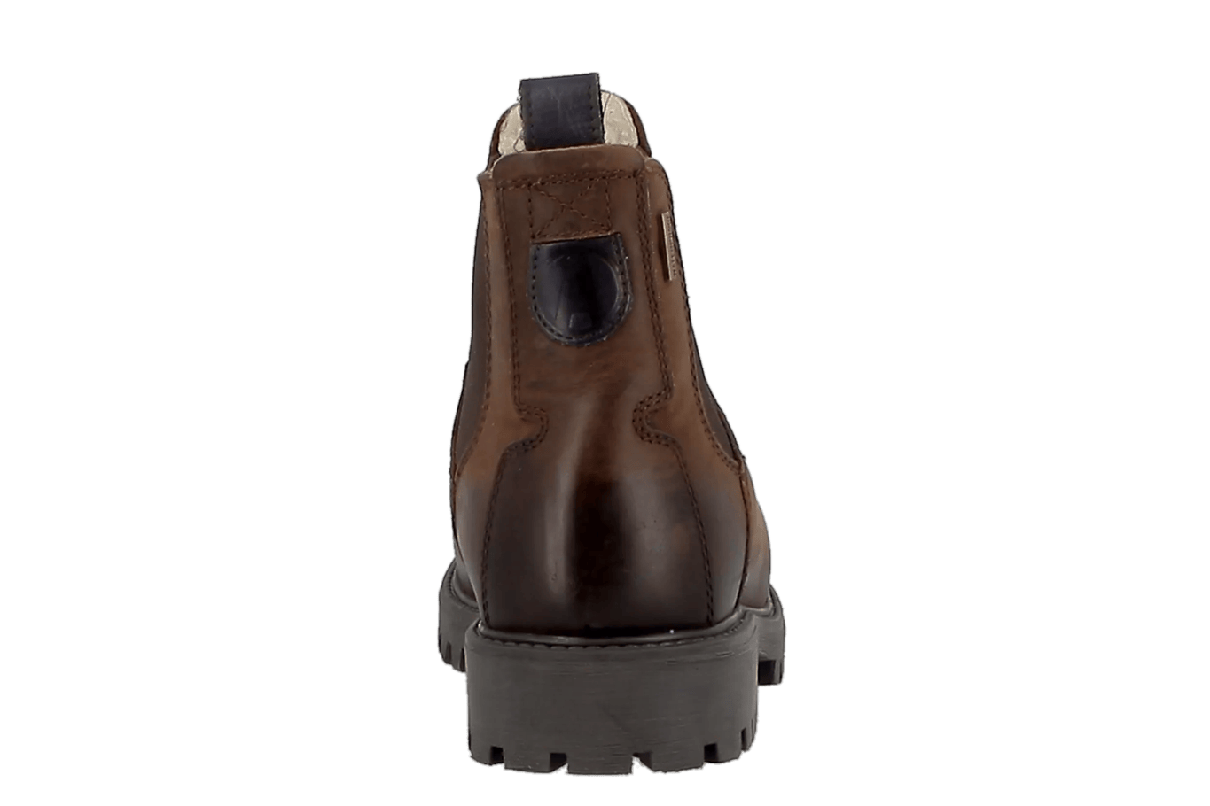 Sapatos Boots Kufstein chelseaboots | Brun