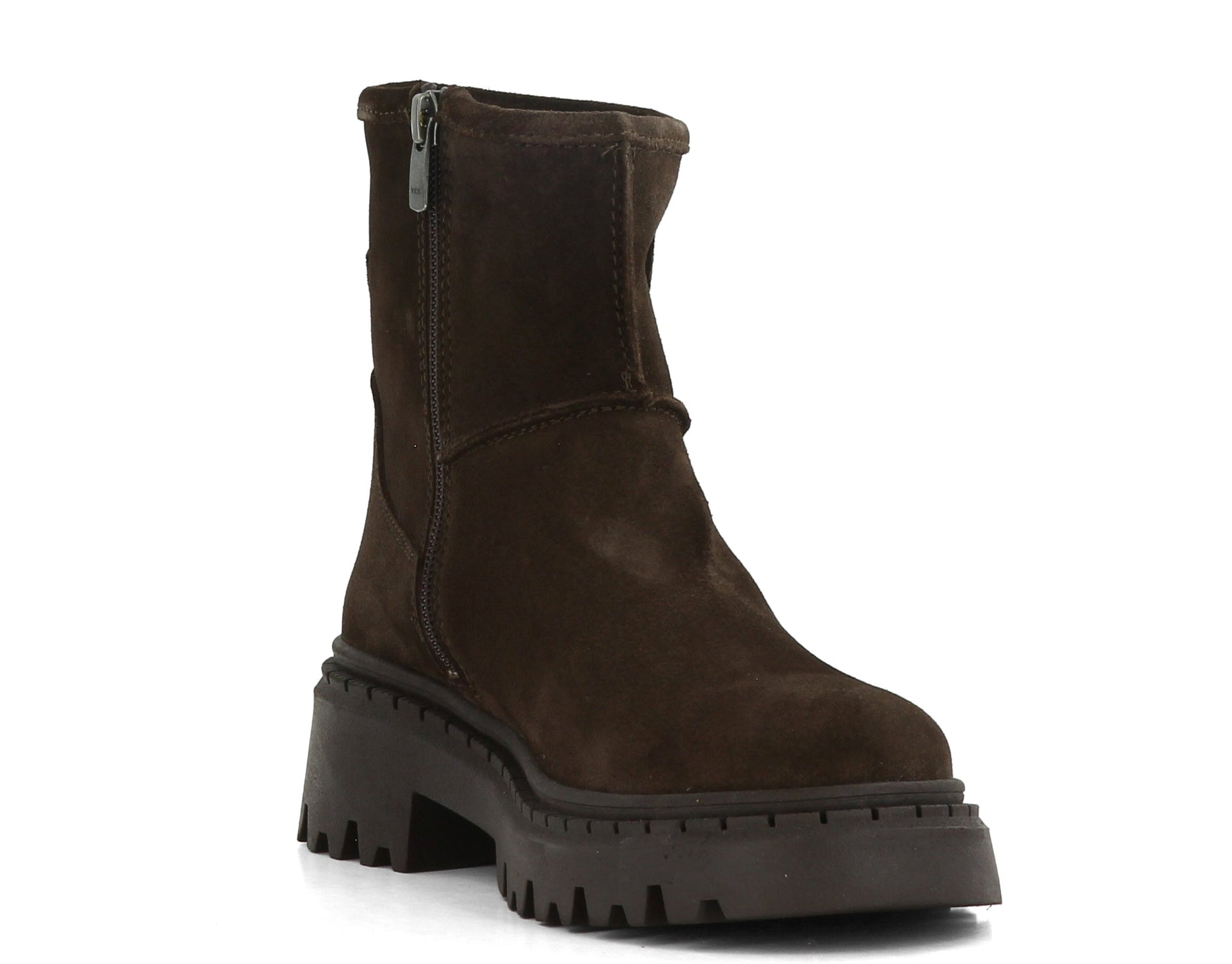 Sapatos Boots Lotta boots | Brun