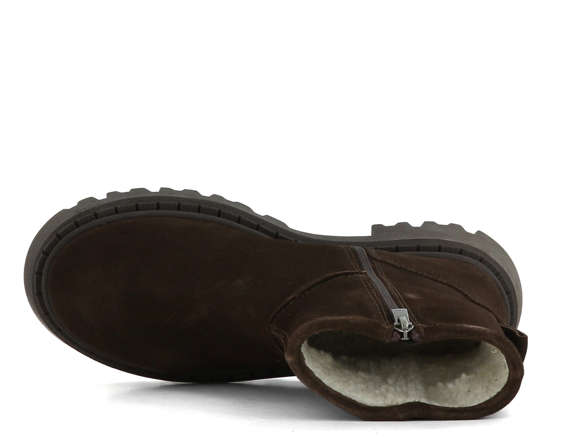Sapatos Boots Lotta boots | Brun