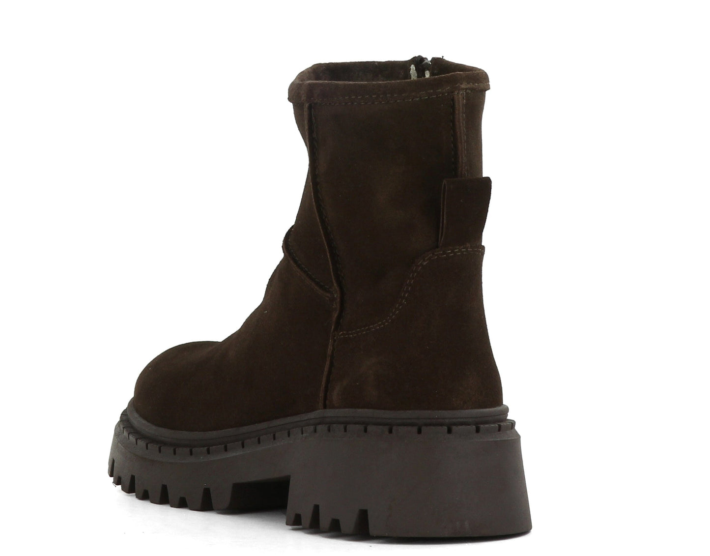 Sapatos Boots Lotta boots | Brun