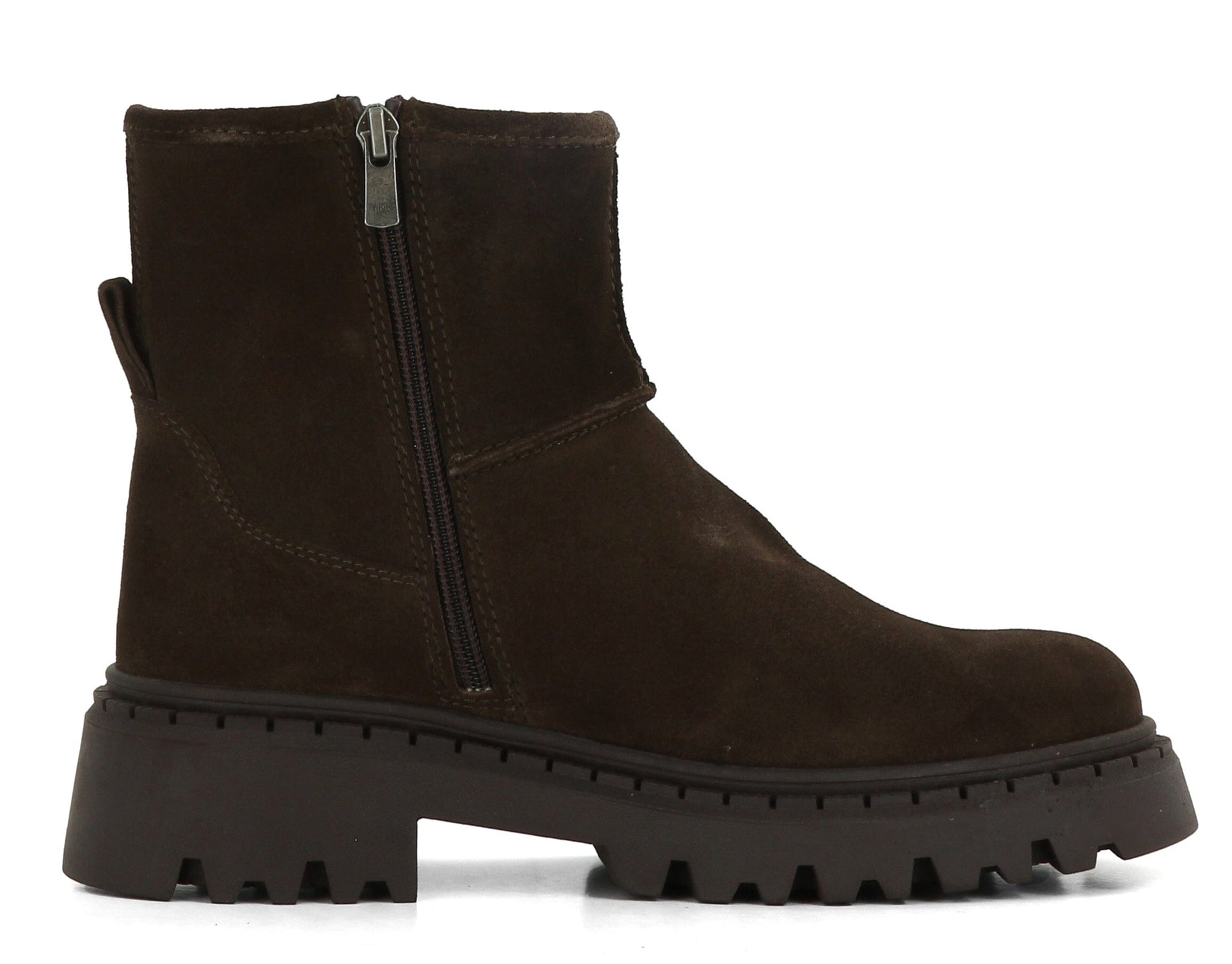 Sapatos Boots Lotta boots | Brun