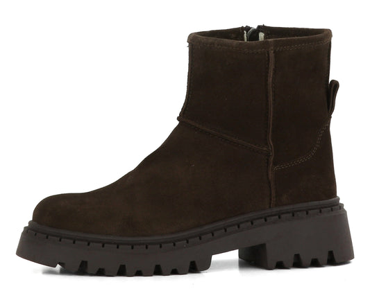 Sapatos Boots Lotta boots | Brun