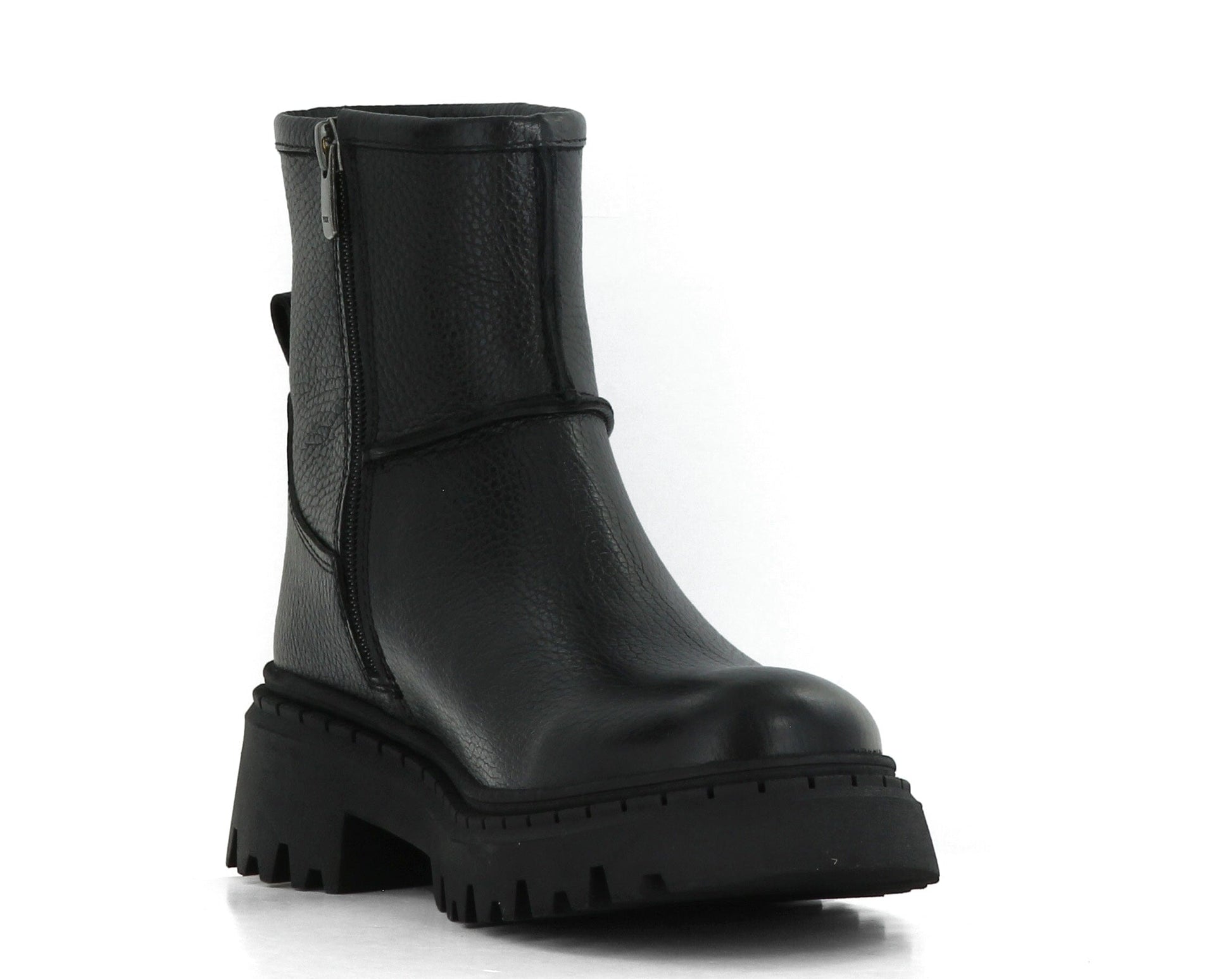 Sapatos Boots Lotta boots | Sort