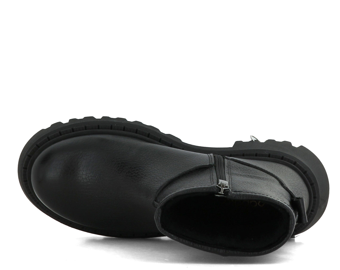 Sapatos Boots Lotta boots | Sort