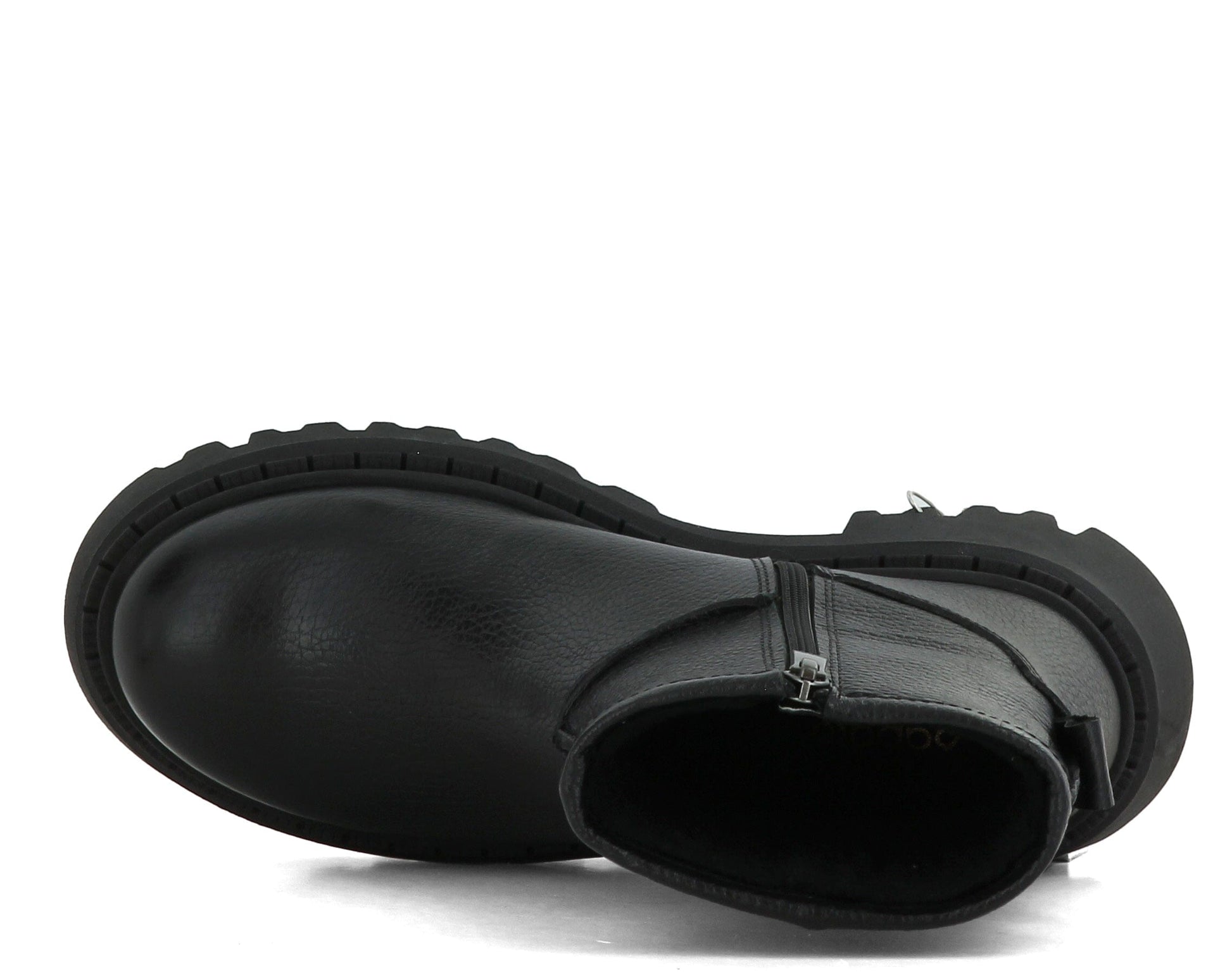 Sapatos Boots Lotta boots | Sort