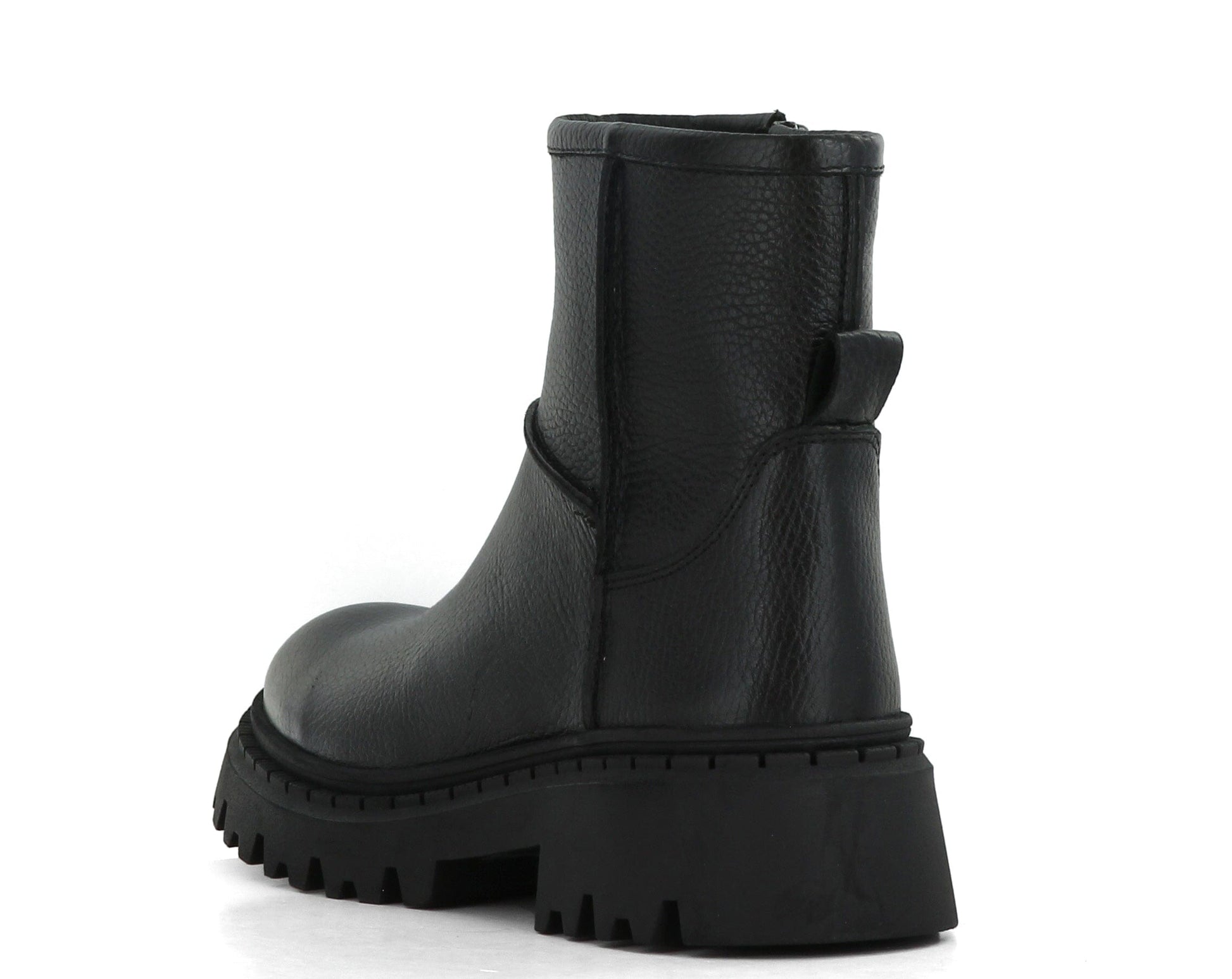 Sapatos Boots Lotta boots | Sort