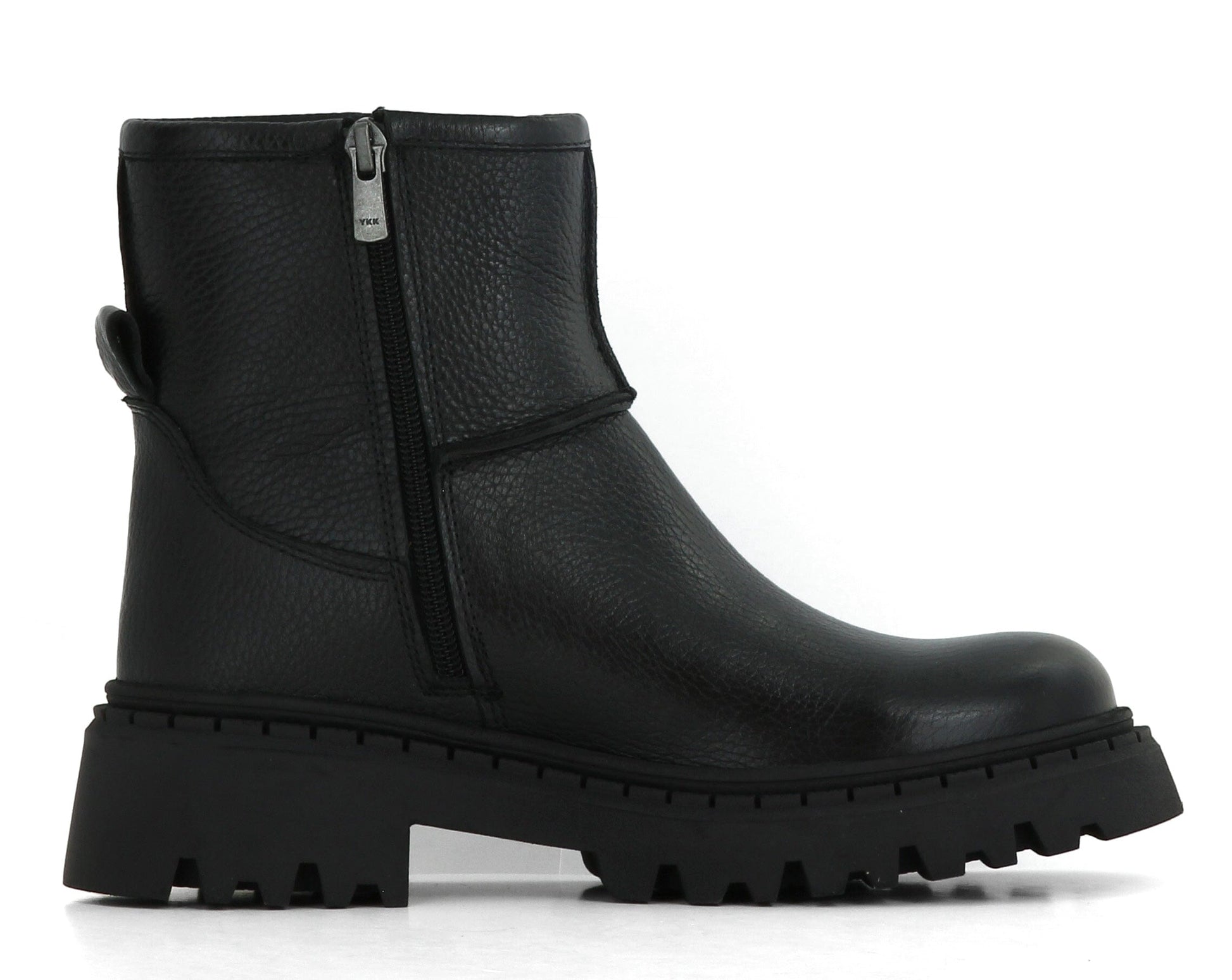 Sapatos Boots Lotta boots | Sort