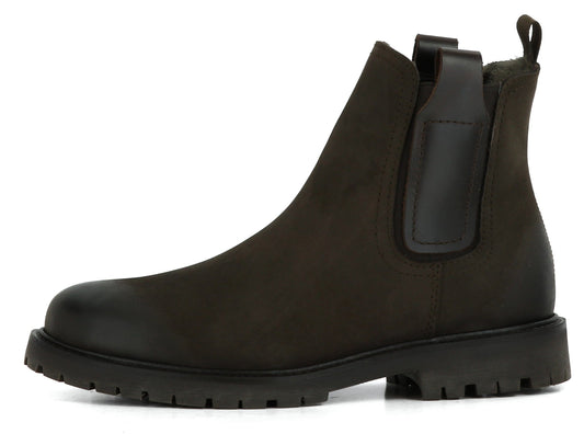 Sapatos Boots Marius vinterboots | Brun
