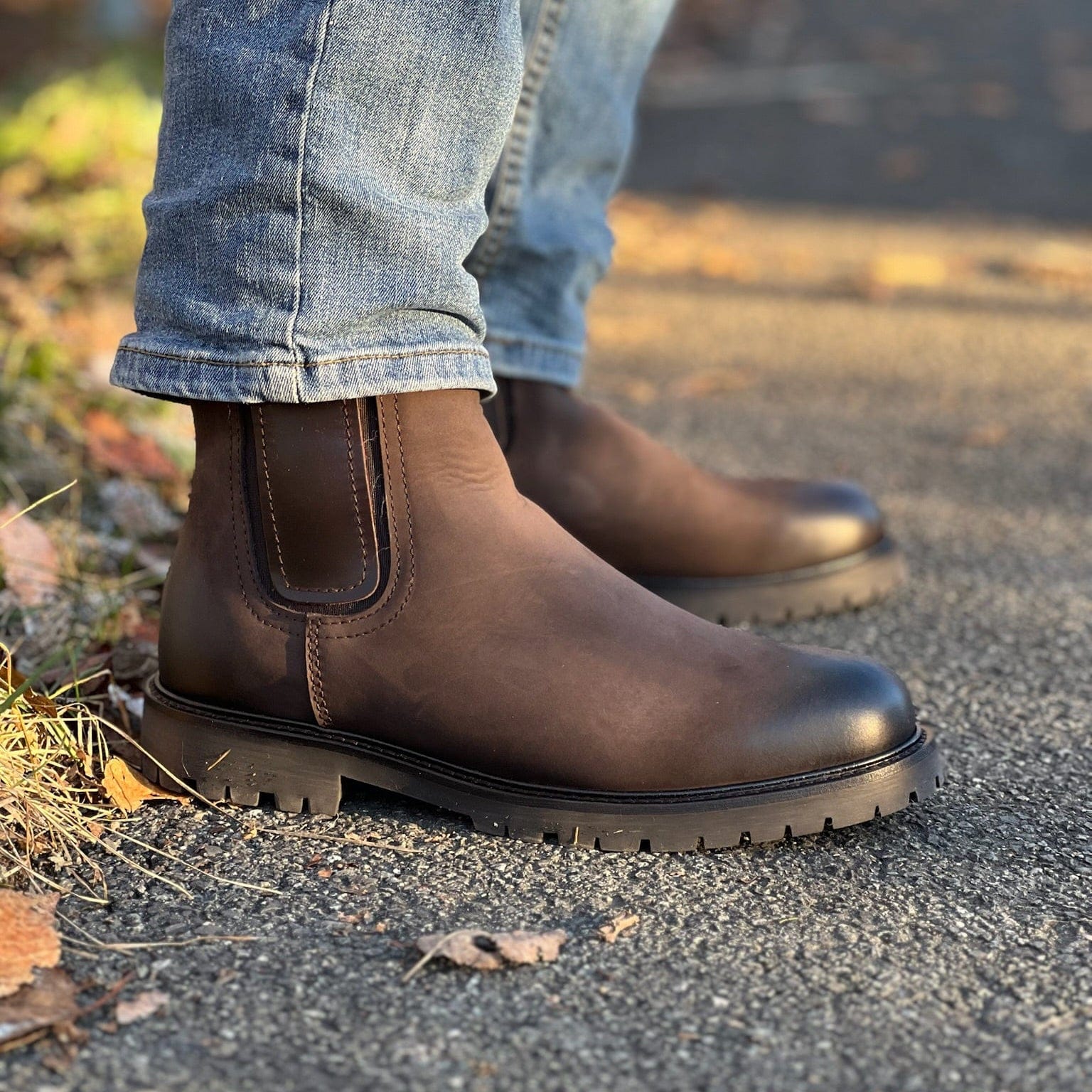 Sapatos Boots Marius vinterboots | Brun