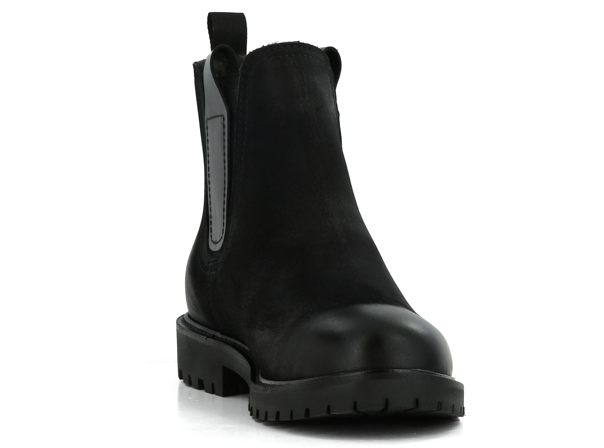 Sapatos Boots Marius vinterboots | Sort