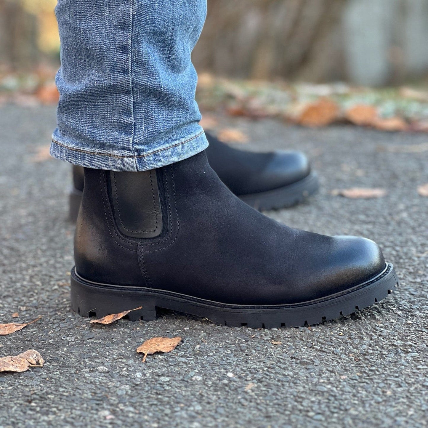 Sapatos Boots Marius vinterboots | Sort