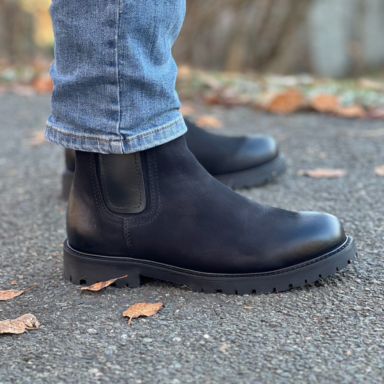 Sapatos Boots Marius vinterboots | Sort