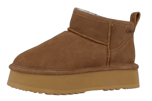 Sapatos Boots Milano boots | Tan