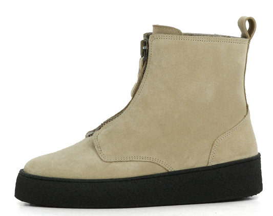 Sapatos Boots Molly boots | Beige