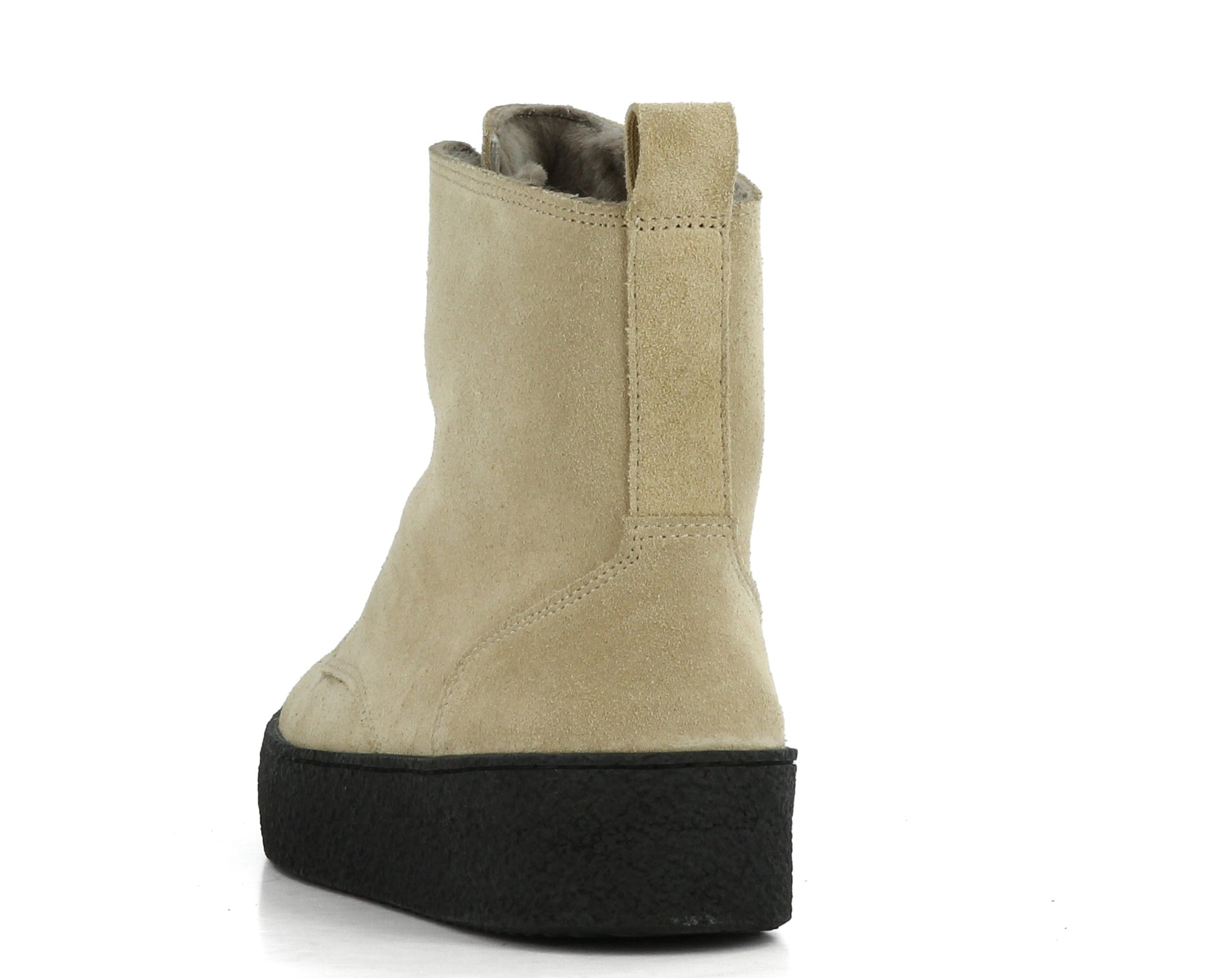 Sapatos Boots Molly boots | Beige