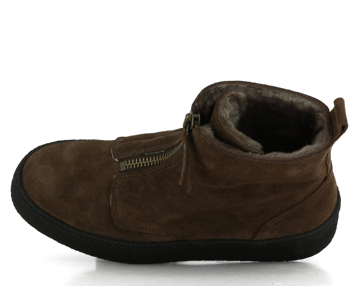 Sapatos Boots Molly boots | Brun