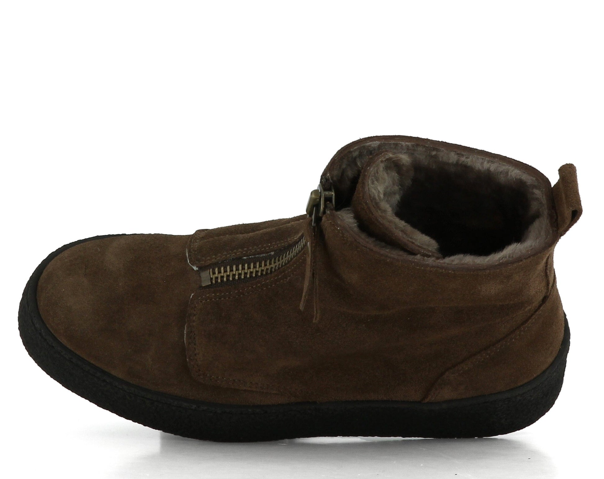 Sapatos Boots Molly boots | Brun