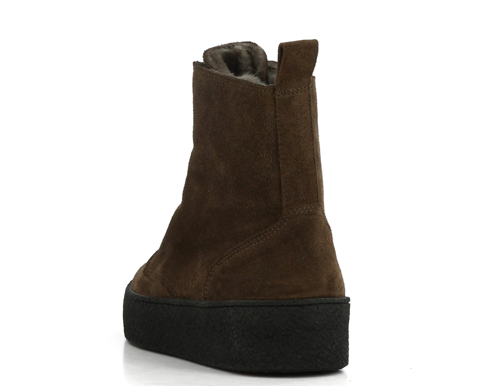 Sapatos Boots Molly boots | Brun