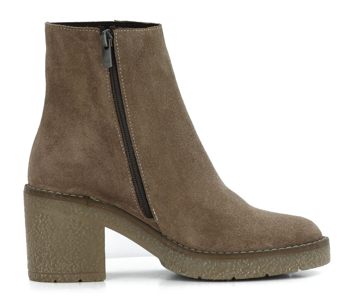 Sapatos Boots Paula boots | Beige