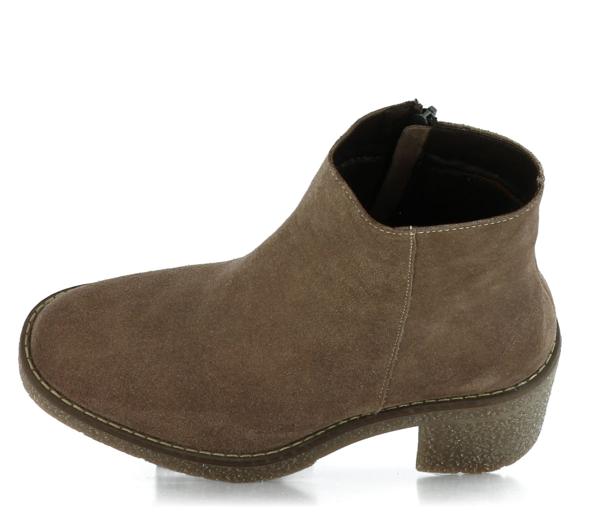 Sapatos Boots Paula boots | Beige