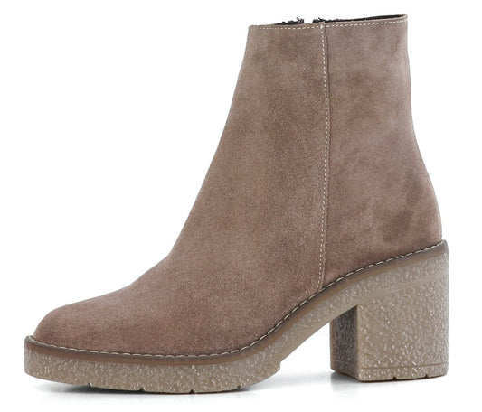 Sapatos Boots Paula boots | Beige