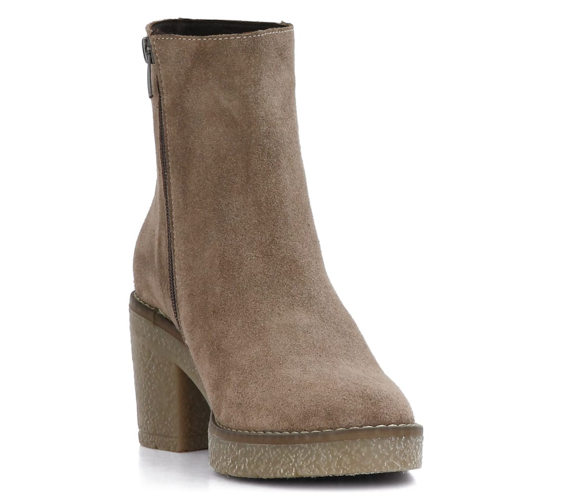 Sapatos Boots Paula boots | Beige